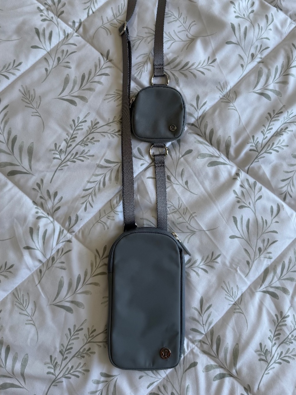 Lululemon Modular Crossbody bag